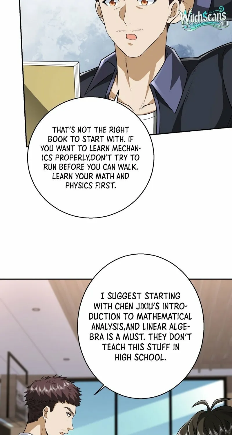 Read The First Sequence chapter 150 image 27 on Lezhin