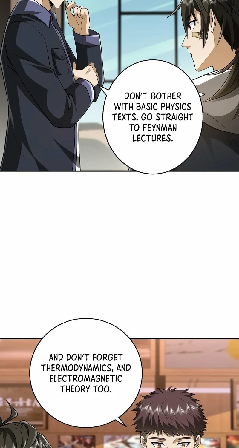 Read The First Sequence chapter 150 image 28 on Lezhin
