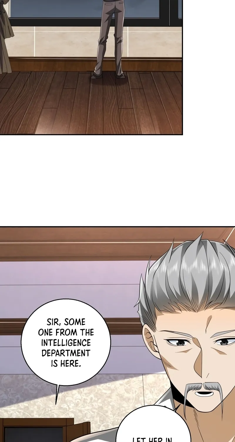 Read The First Sequence chapter 150 image 3 on Lezhin