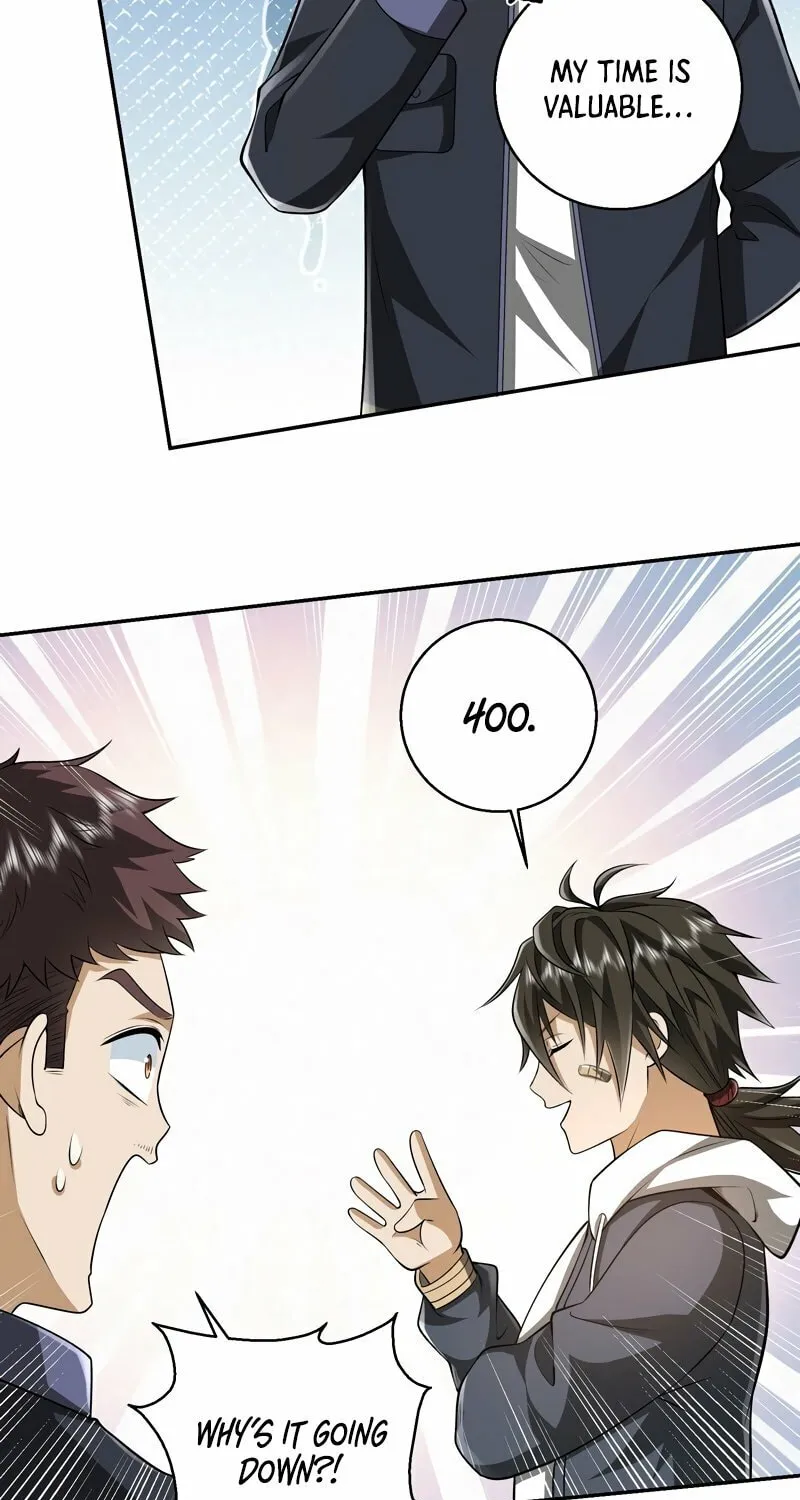 Read The First Sequence chapter 150 image 31 on Lezhin