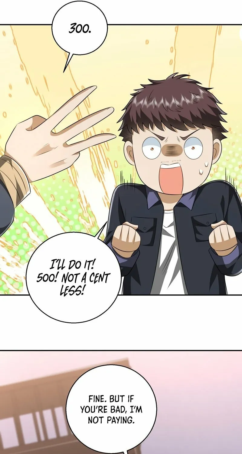 Read The First Sequence chapter 150 image 33 on Lezhin