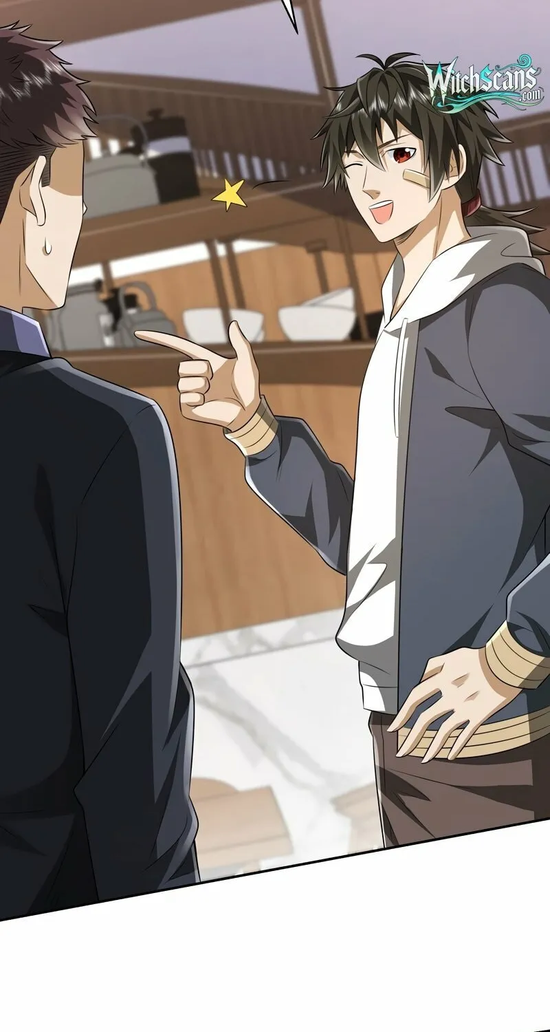 Read The First Sequence chapter 150 image 34 on Lezhin