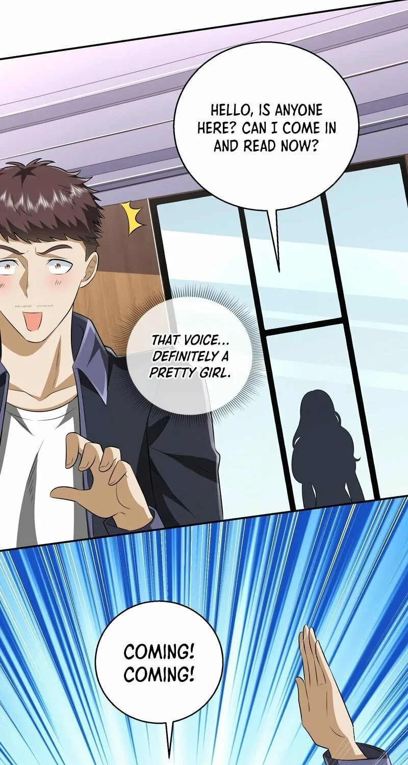 Read The First Sequence chapter 150 image 35 on Lezhin