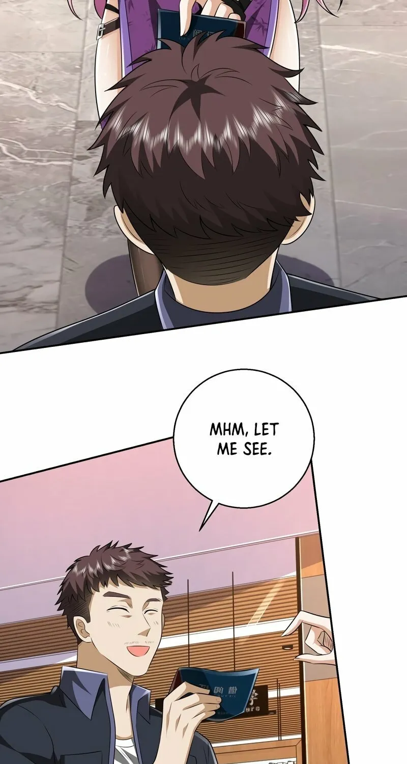 Read The First Sequence chapter 150 image 38 on Lezhin