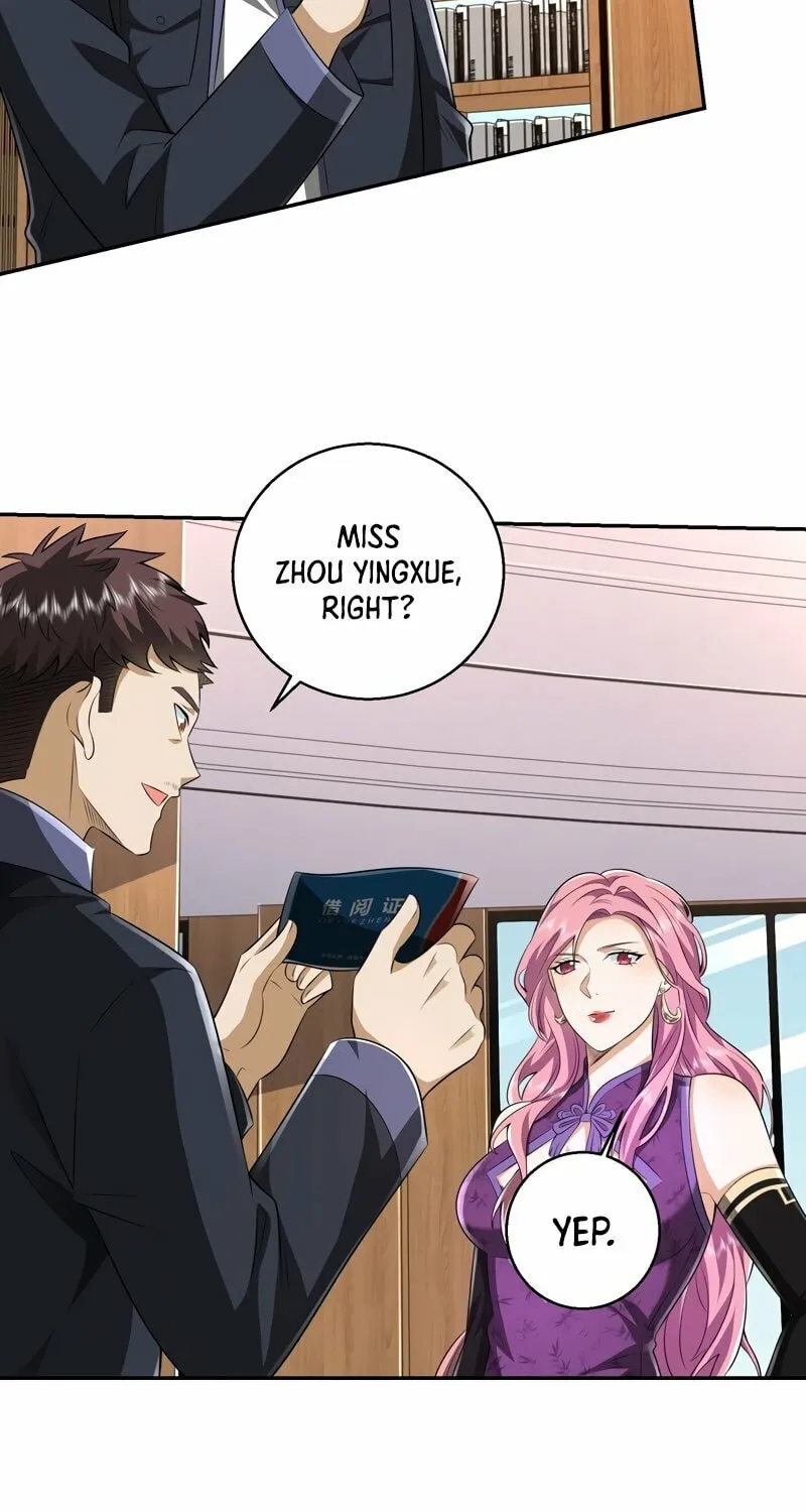 Read The First Sequence chapter 150 image 39 on Lezhin