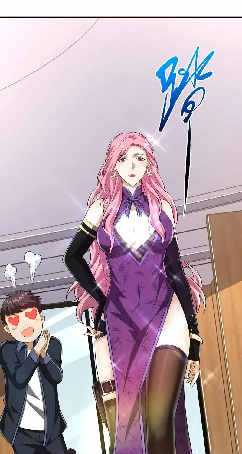 Read The First Sequence chapter 150 image 41 on Lezhin