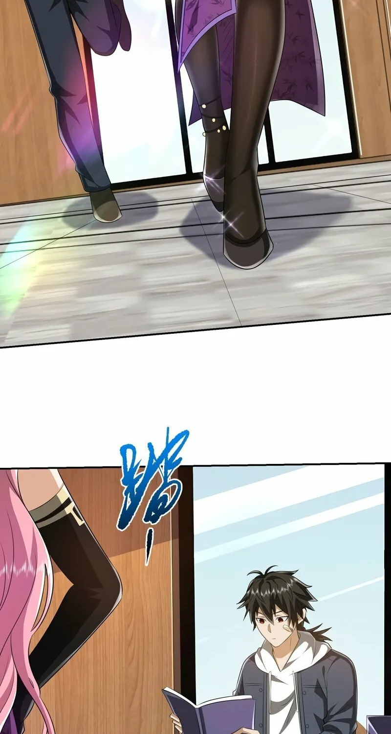 Read The First Sequence chapter 150 image 42 on Lezhin