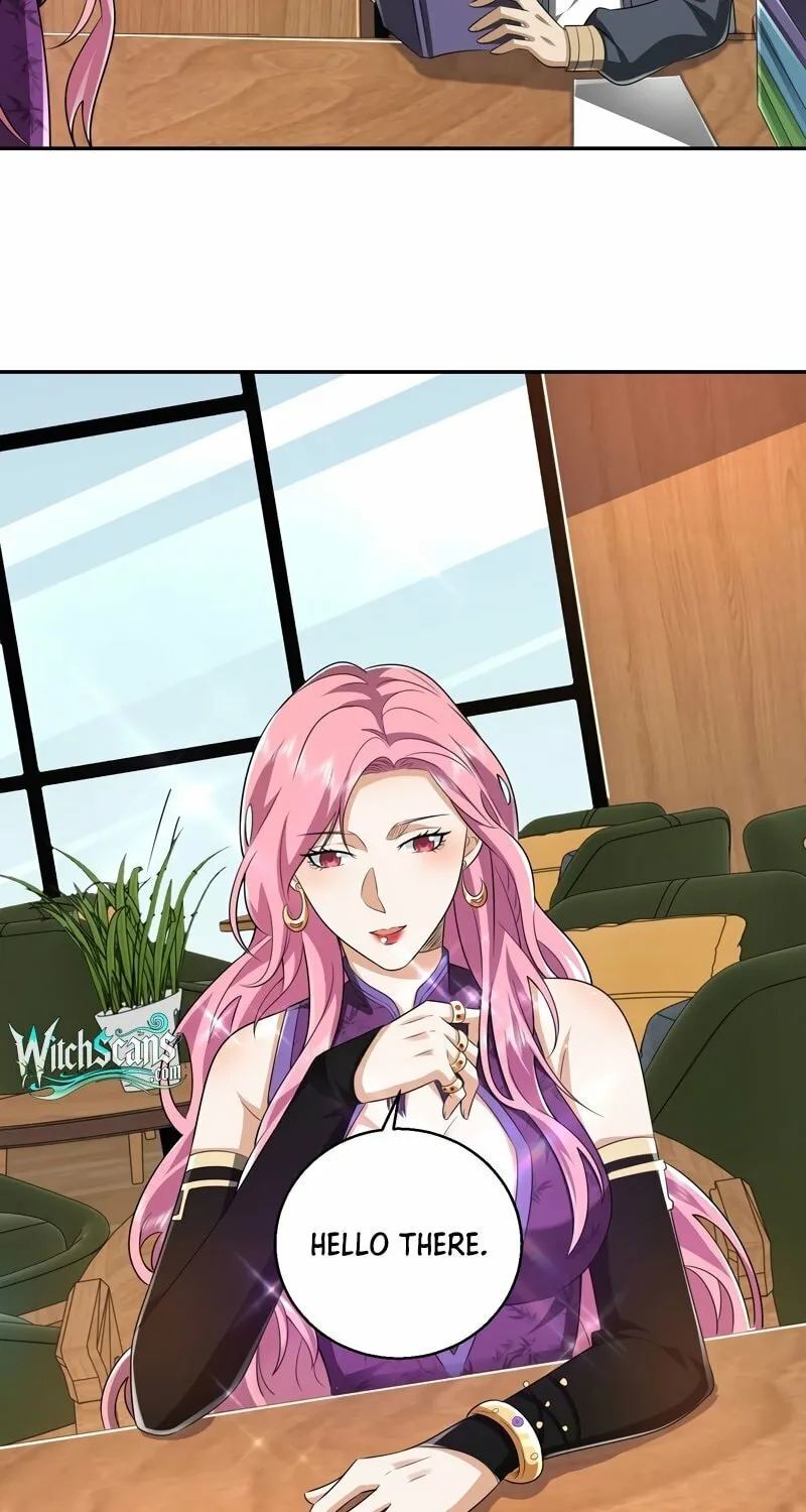Read The First Sequence chapter 150 image 43 on Lezhin