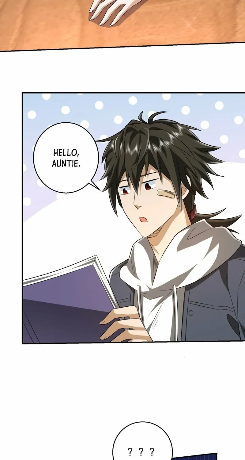 Read The First Sequence chapter 150 image 44 on Lezhin