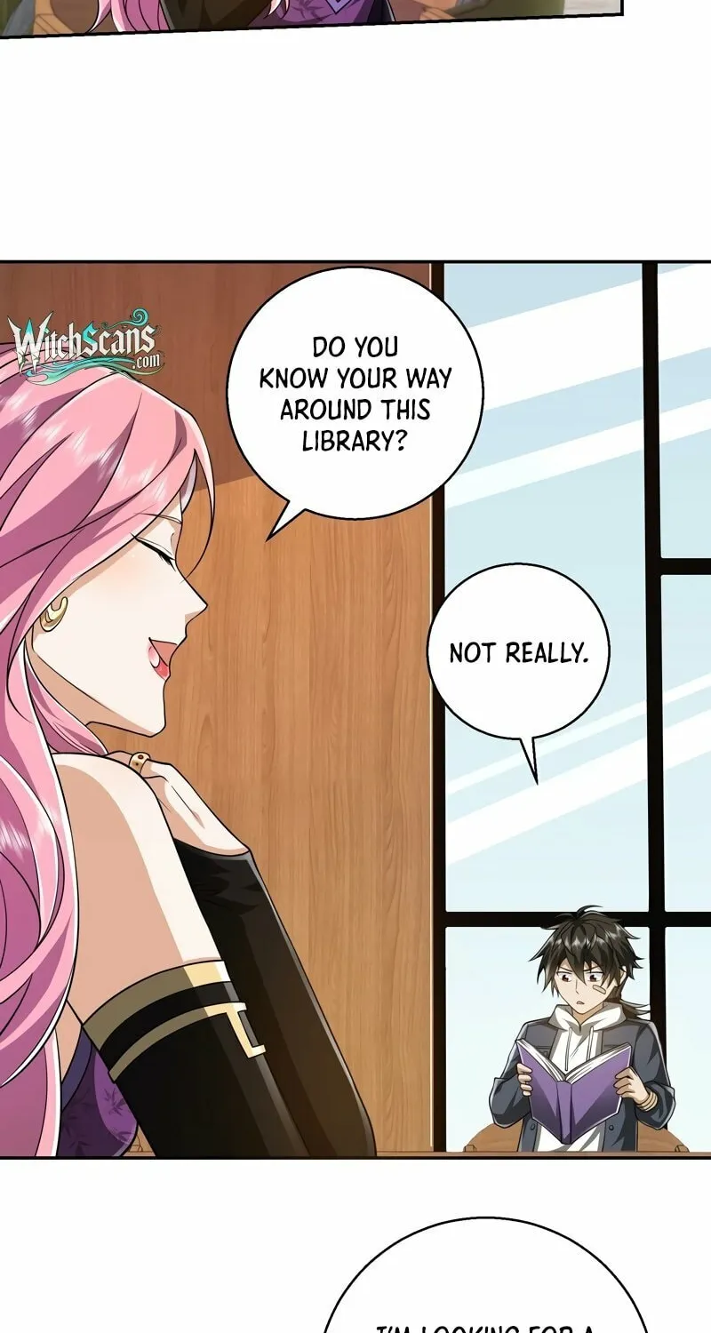 Read The First Sequence chapter 150 image 46 on Lezhin