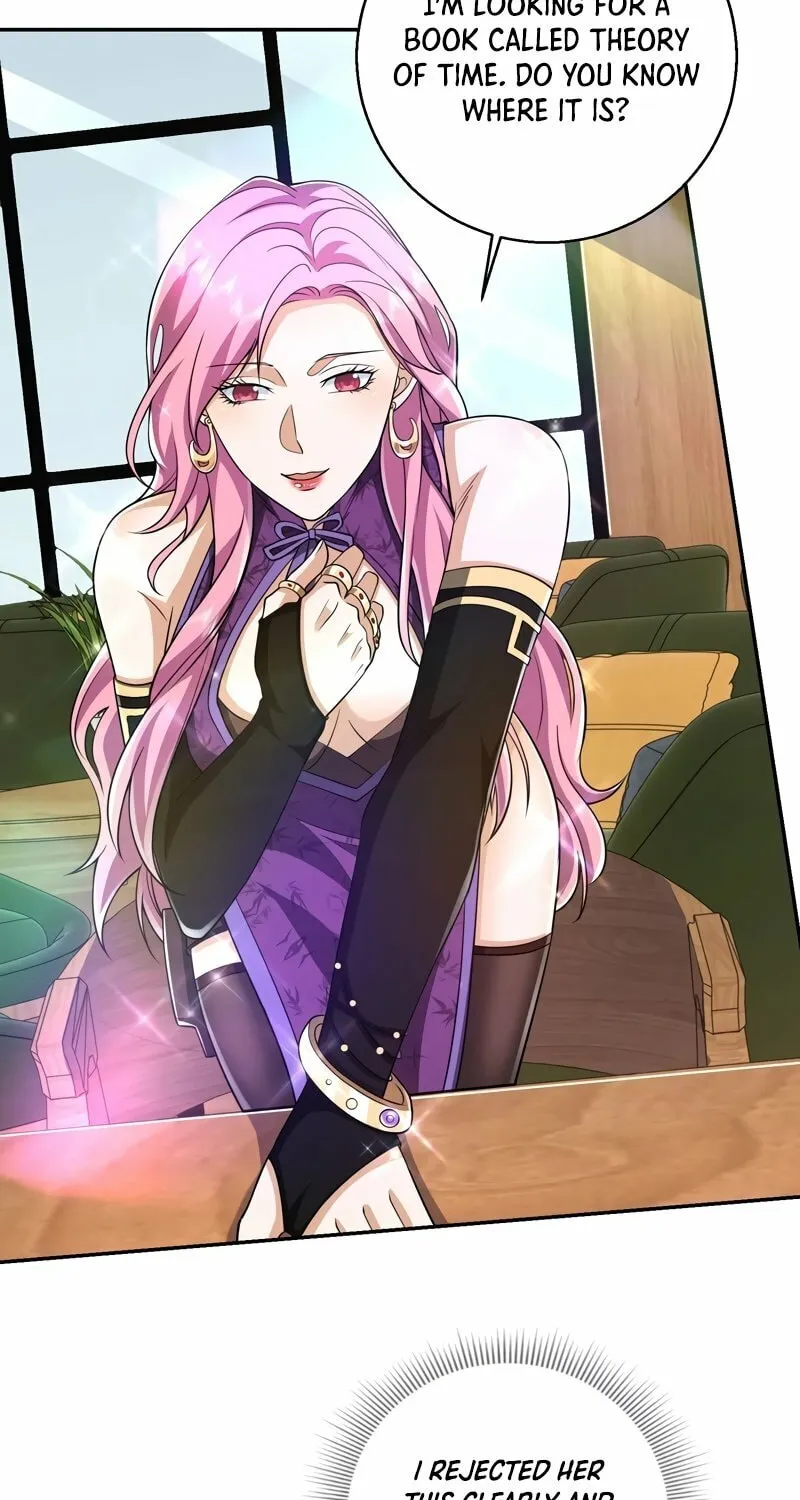 Read The First Sequence chapter 150 image 47 on Lezhin