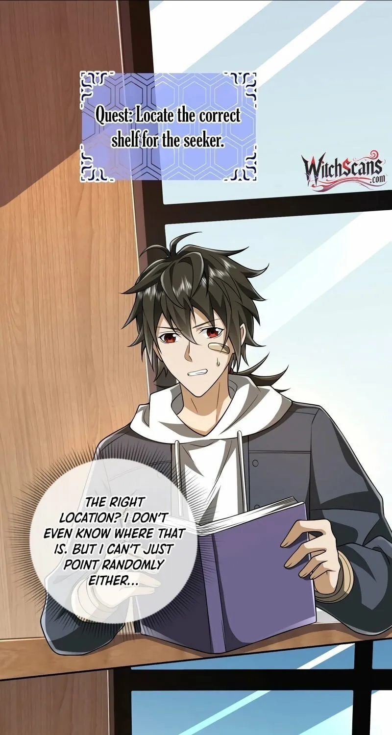 Read The First Sequence chapter 150 image 49 on Lezhin