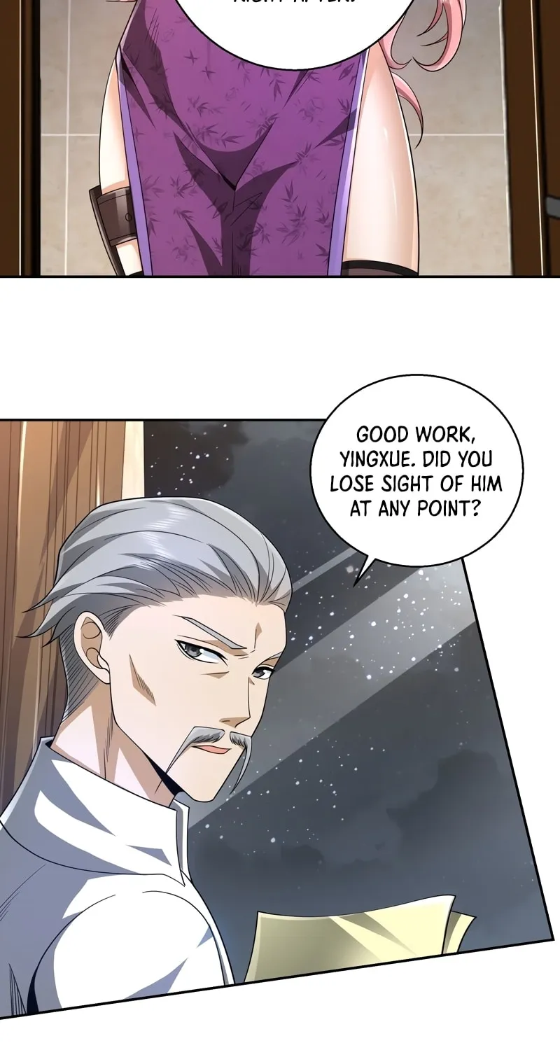 Read The First Sequence chapter 150 image 5 on Lezhin