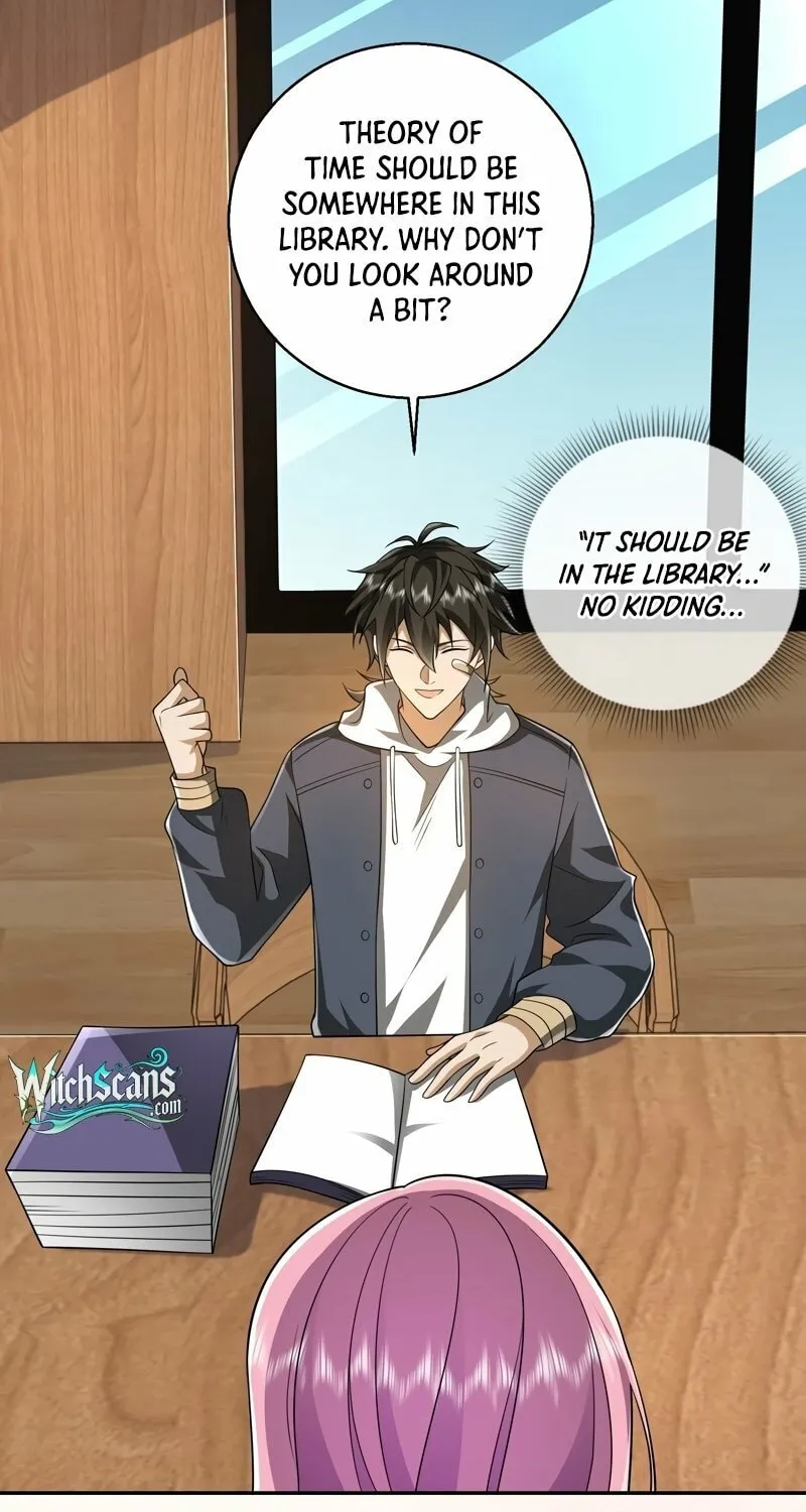 Read The First Sequence chapter 150 image 50 on Lezhin