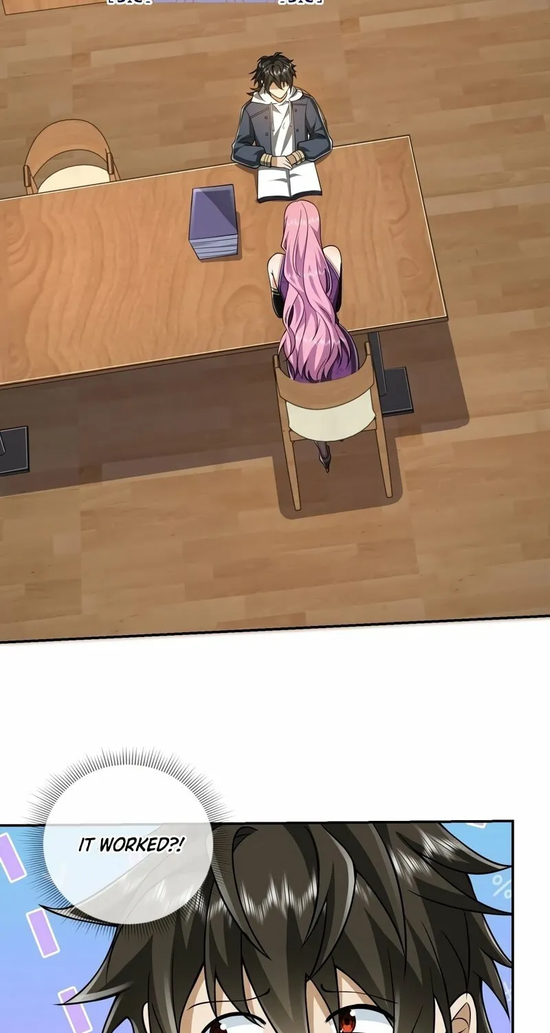 Read The First Sequence chapter 150 image 52 on Lezhin