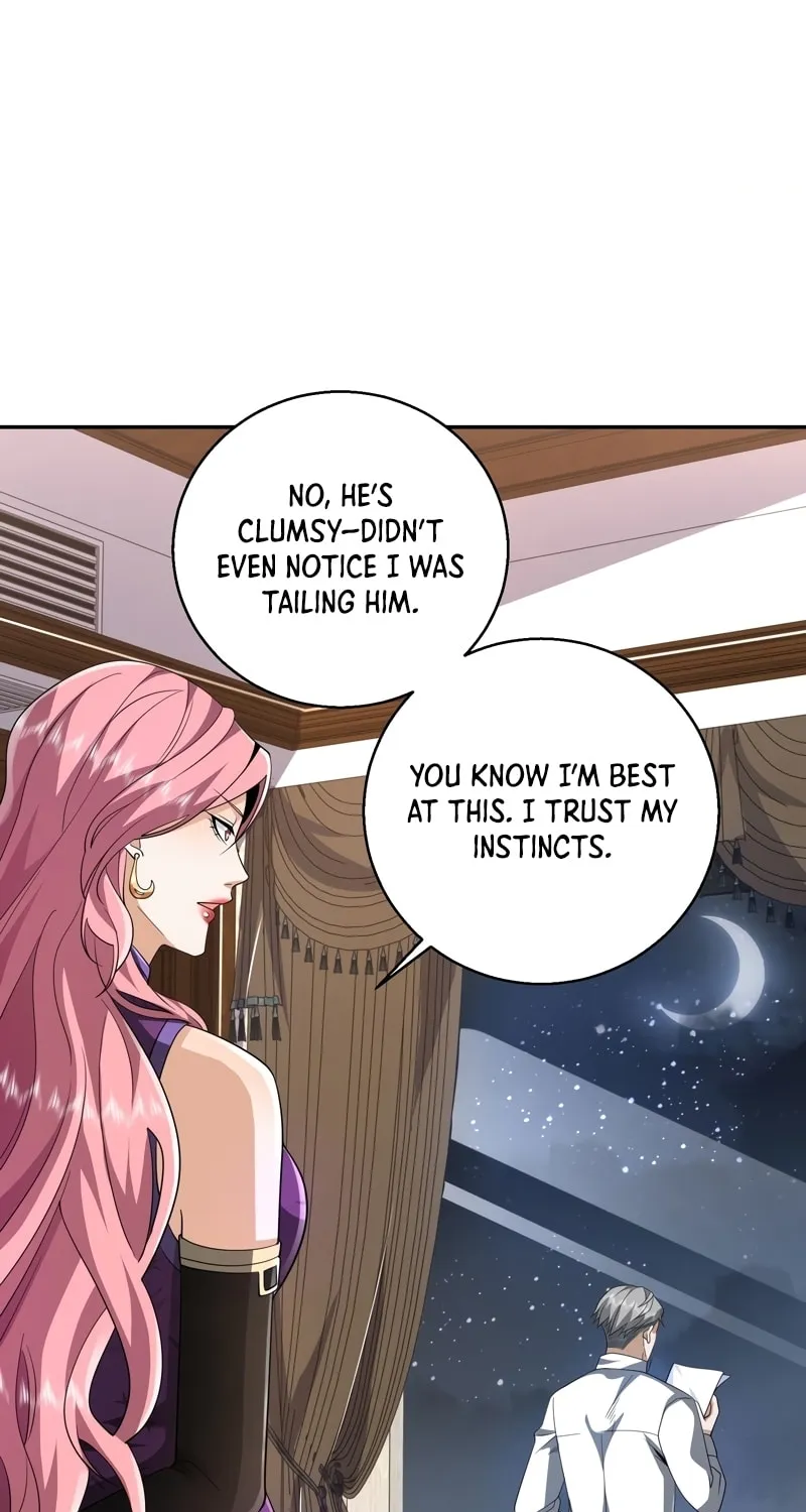 Read The First Sequence chapter 150 image 6 on Lezhin