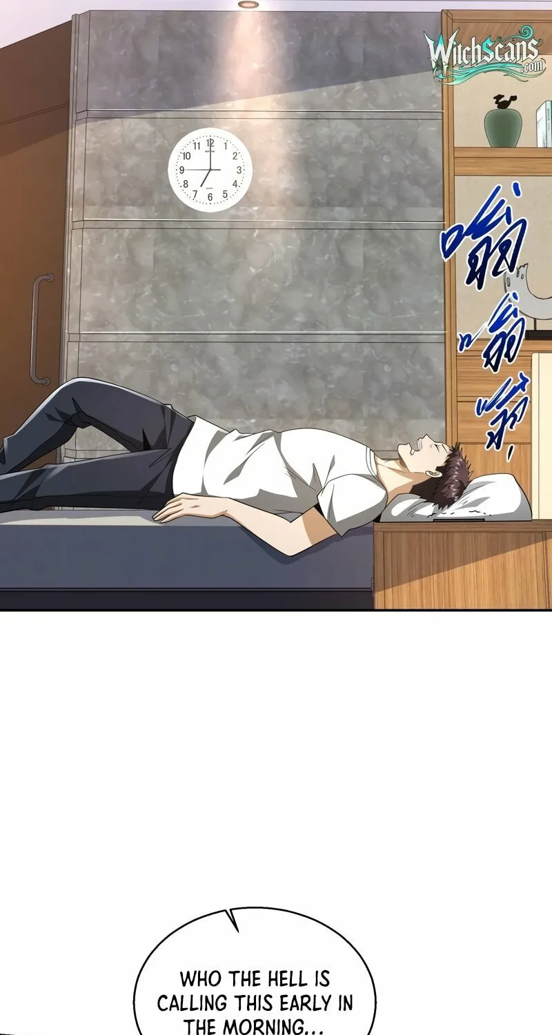 Read The First Sequence chapter 150 image 9 on Lezhin