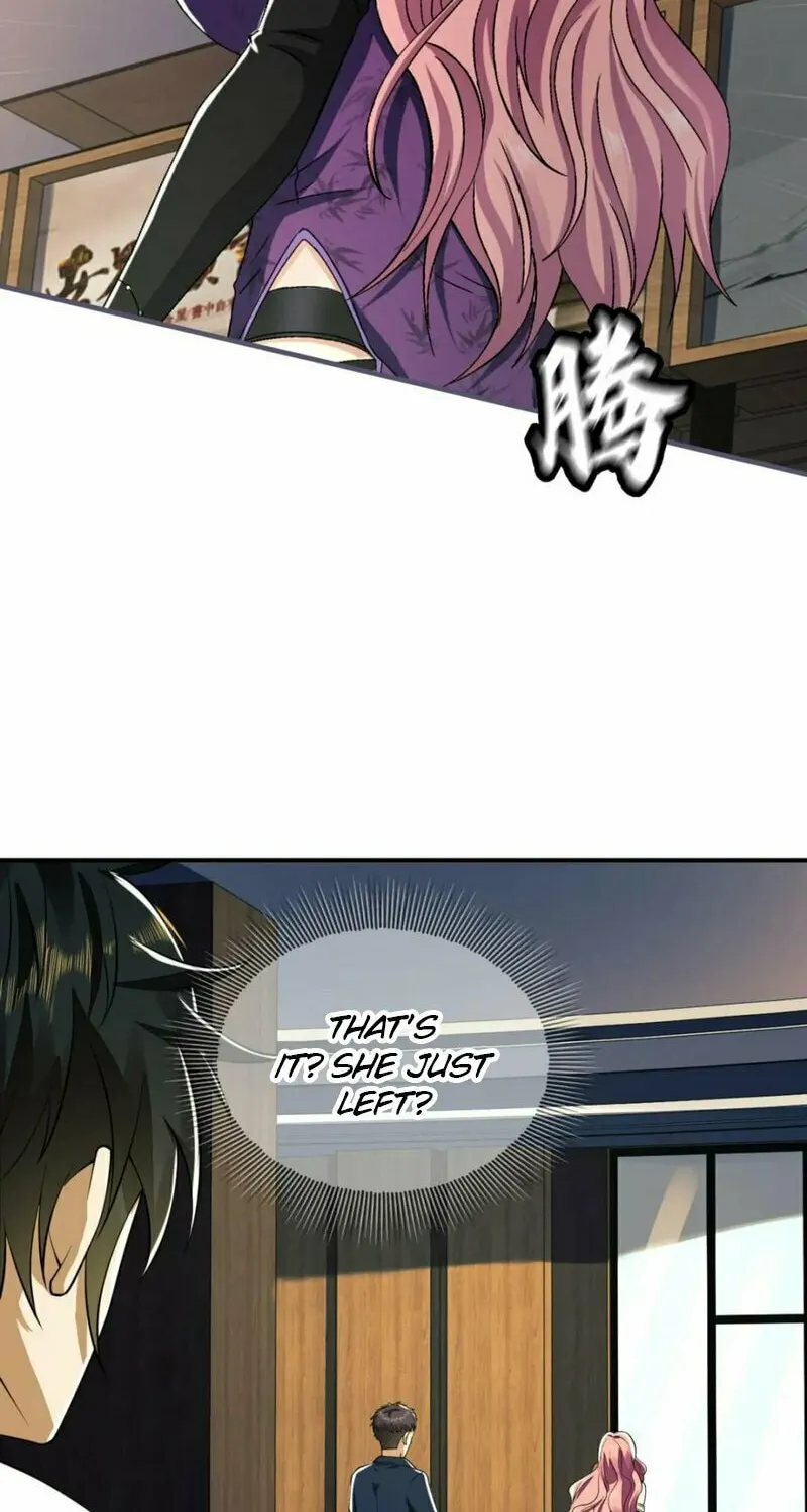 Read The First Sequence chapter 151 image 11 on Lezhin