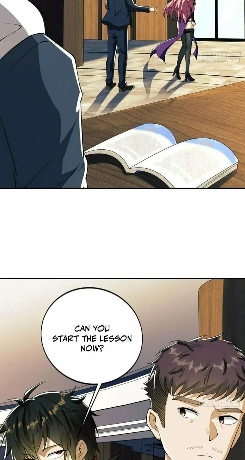 Read The First Sequence chapter 151 image 12 on Lezhin