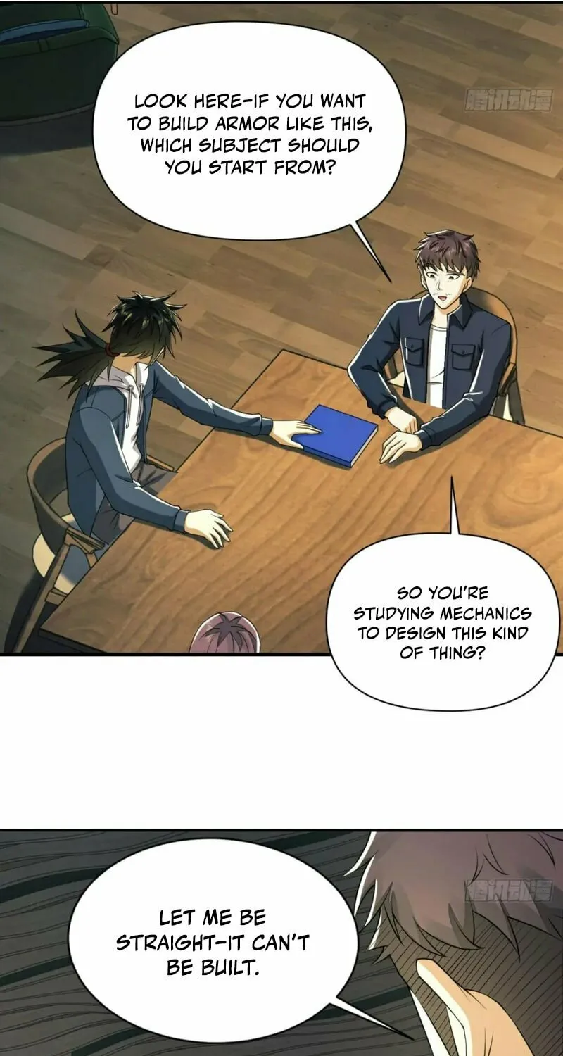 Read The First Sequence chapter 151 image 15 on Lezhin