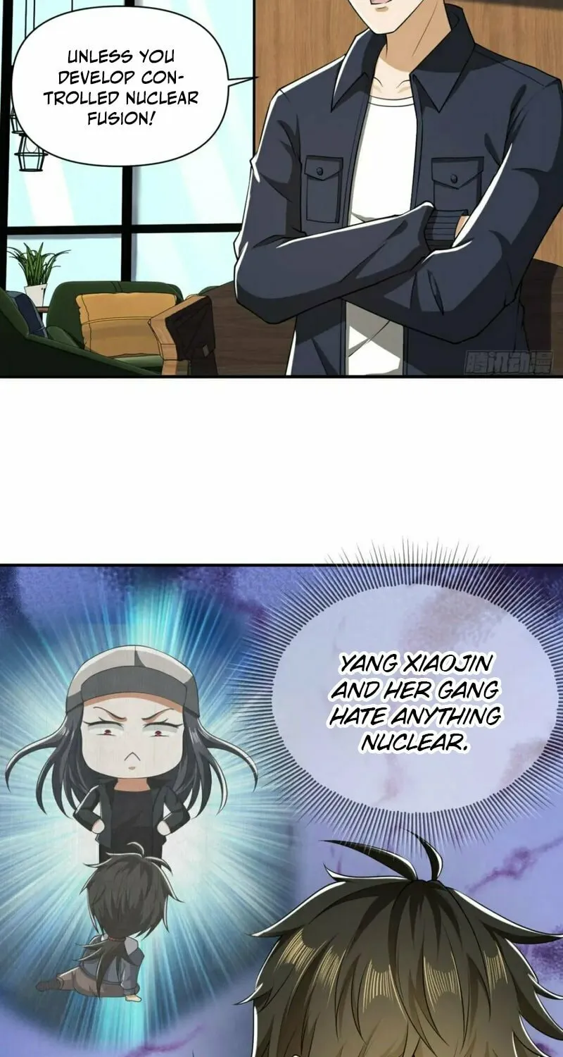 Read The First Sequence chapter 151 image 17 on Lezhin