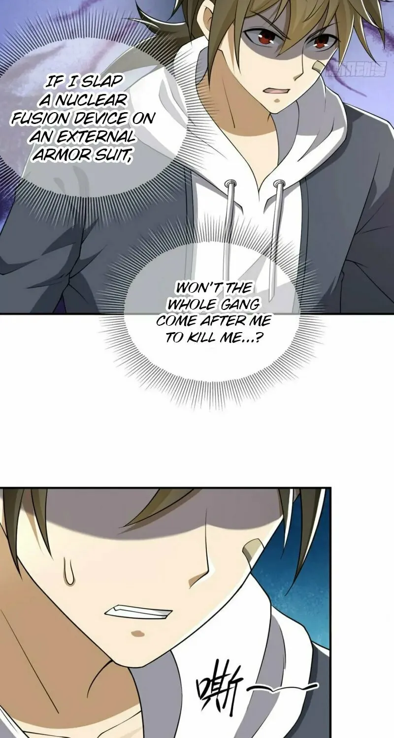 Read The First Sequence chapter 151 image 18 on Lezhin