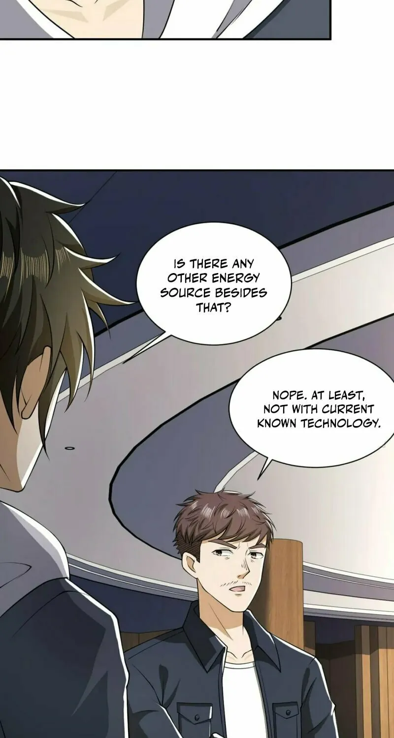 Read The First Sequence chapter 151 image 19 on Lezhin