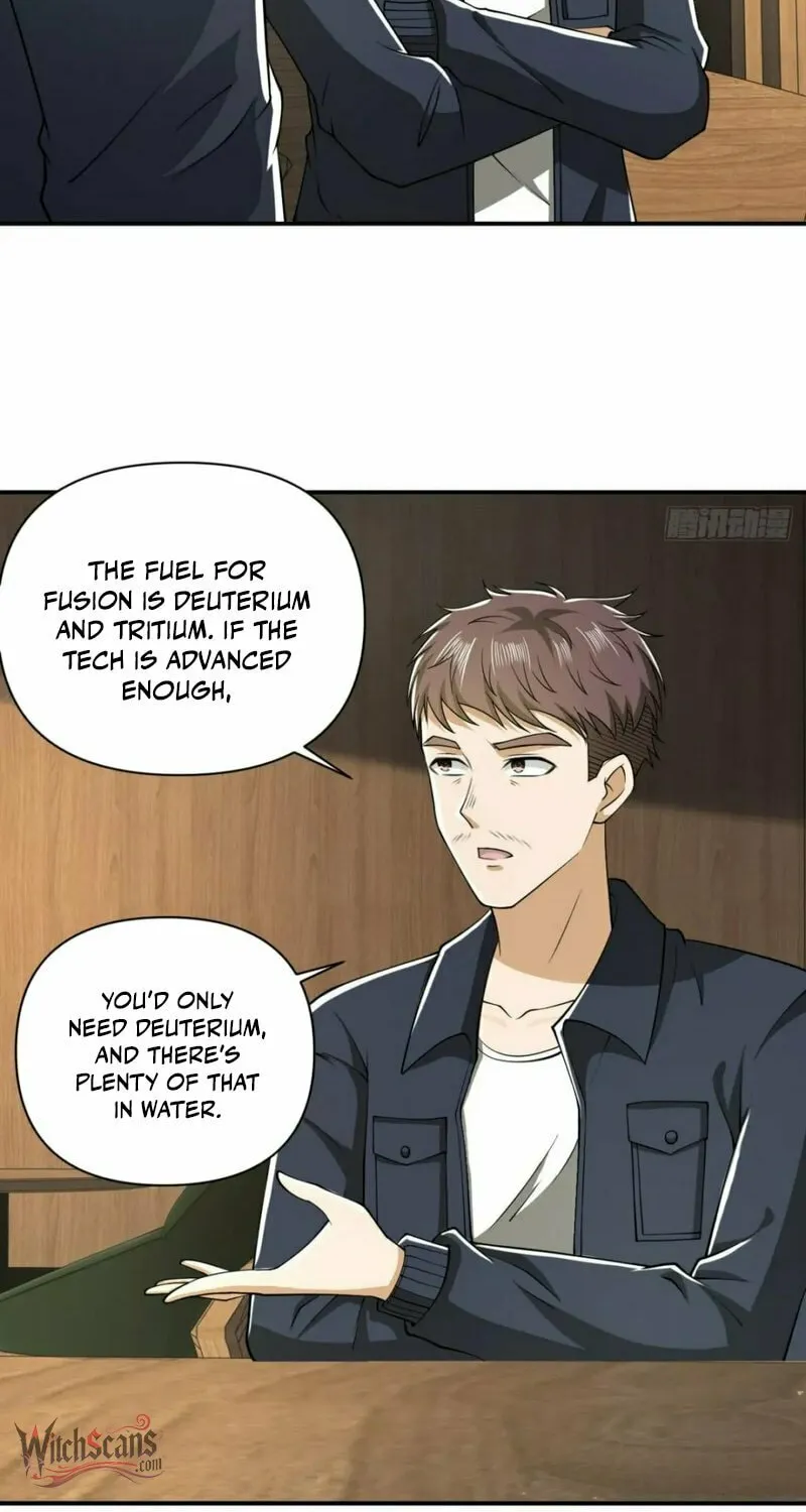 Read The First Sequence chapter 151 image 20 on Lezhin