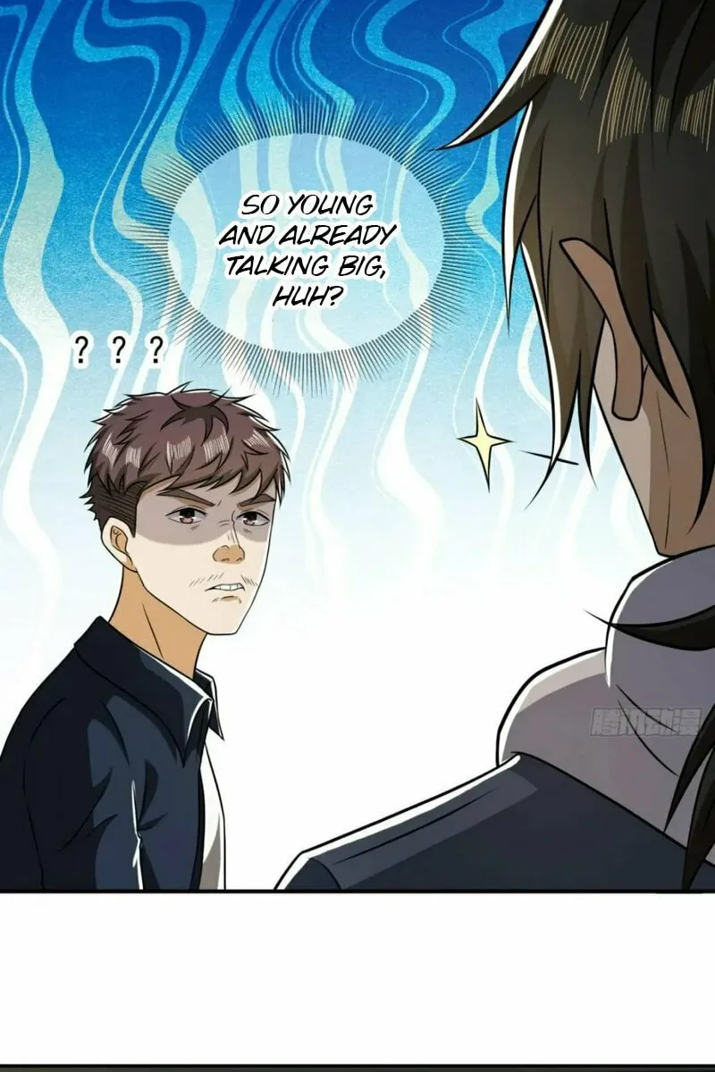 Read The First Sequence chapter 151 image 27 on Lezhin