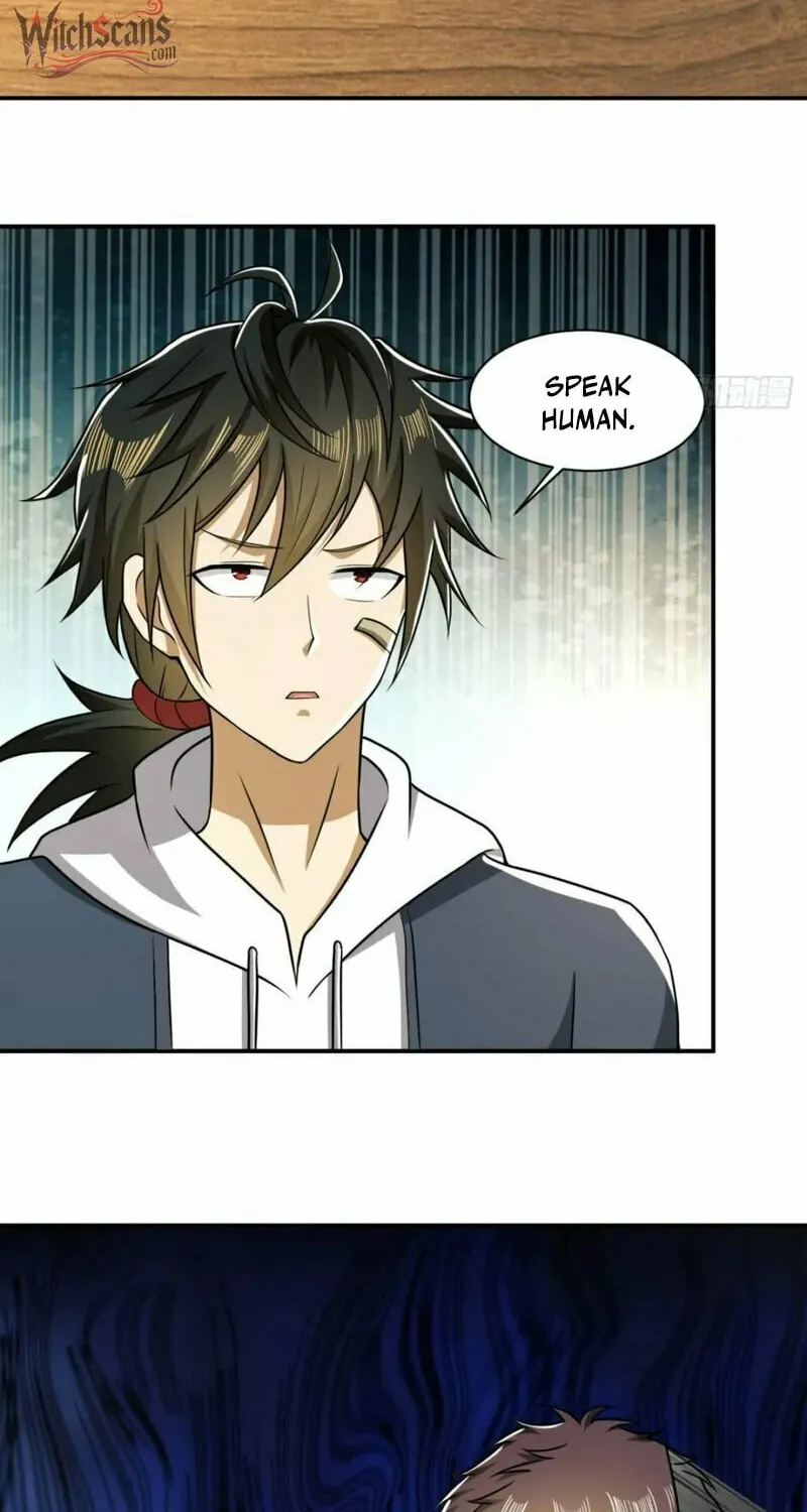 Read The First Sequence chapter 151 image 29 on Lezhin