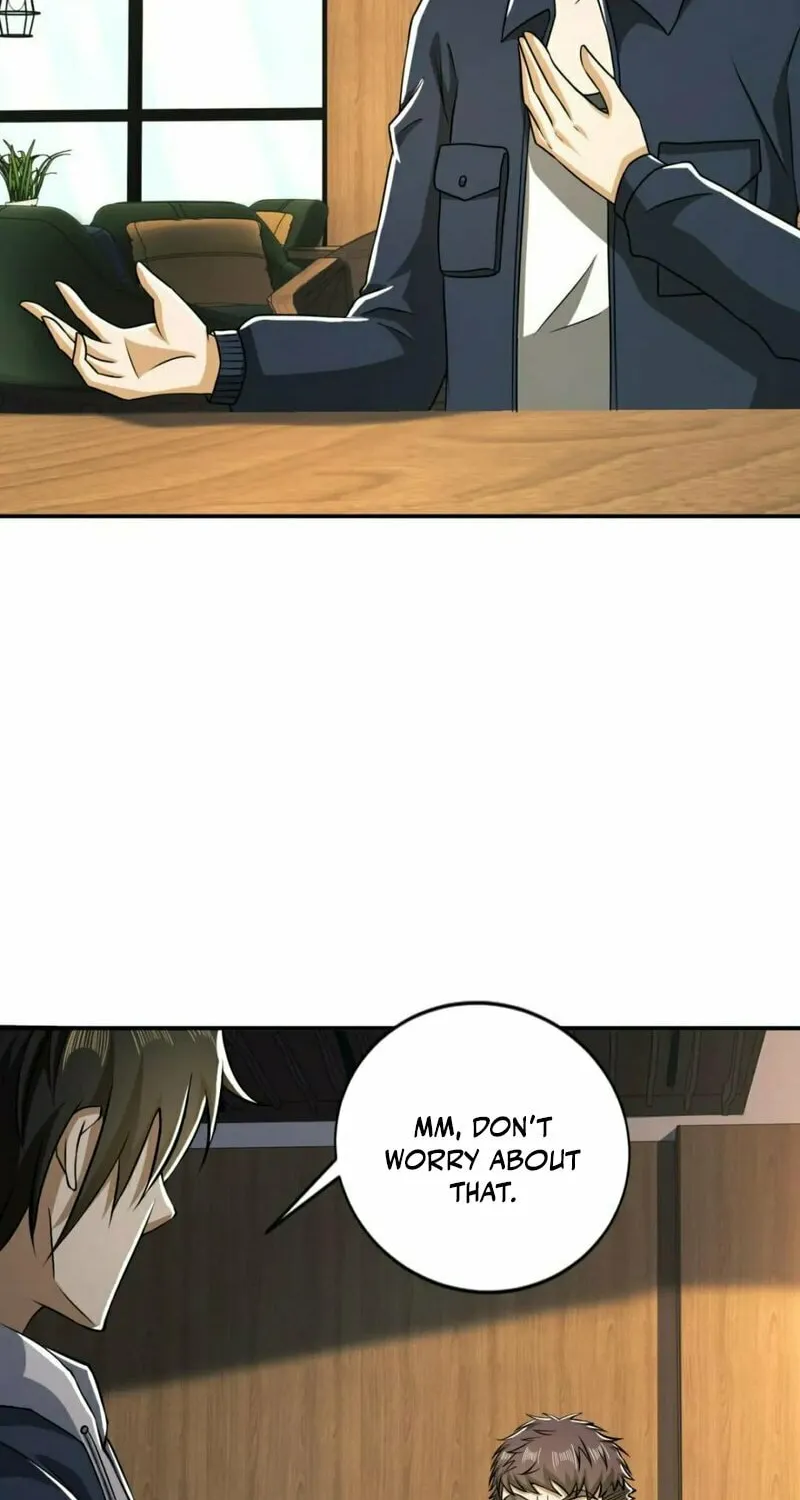 Read The First Sequence chapter 151 image 31 on Lezhin