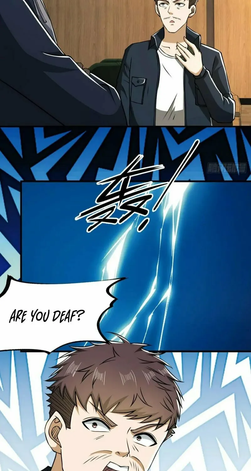 Read The First Sequence chapter 151 image 32 on Lezhin