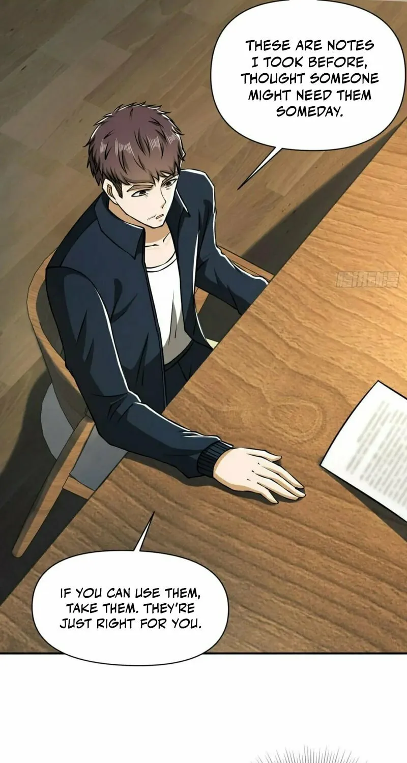 Read The First Sequence chapter 151 image 35 on Lezhin