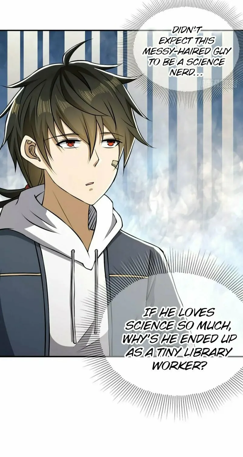 Read The First Sequence chapter 151 image 36 on Lezhin