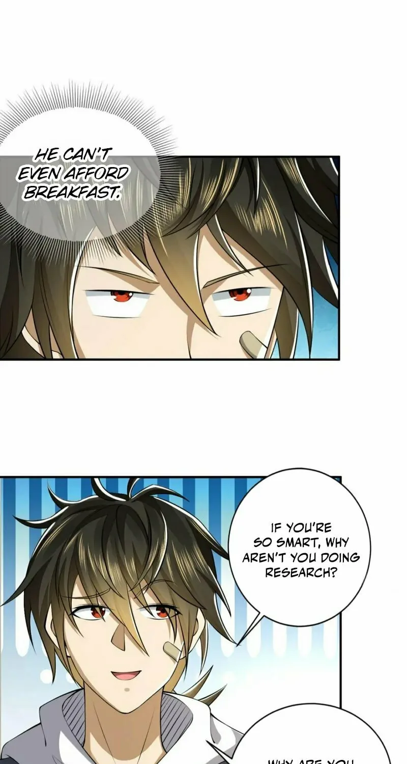 Read The First Sequence chapter 151 image 37 on Lezhin
