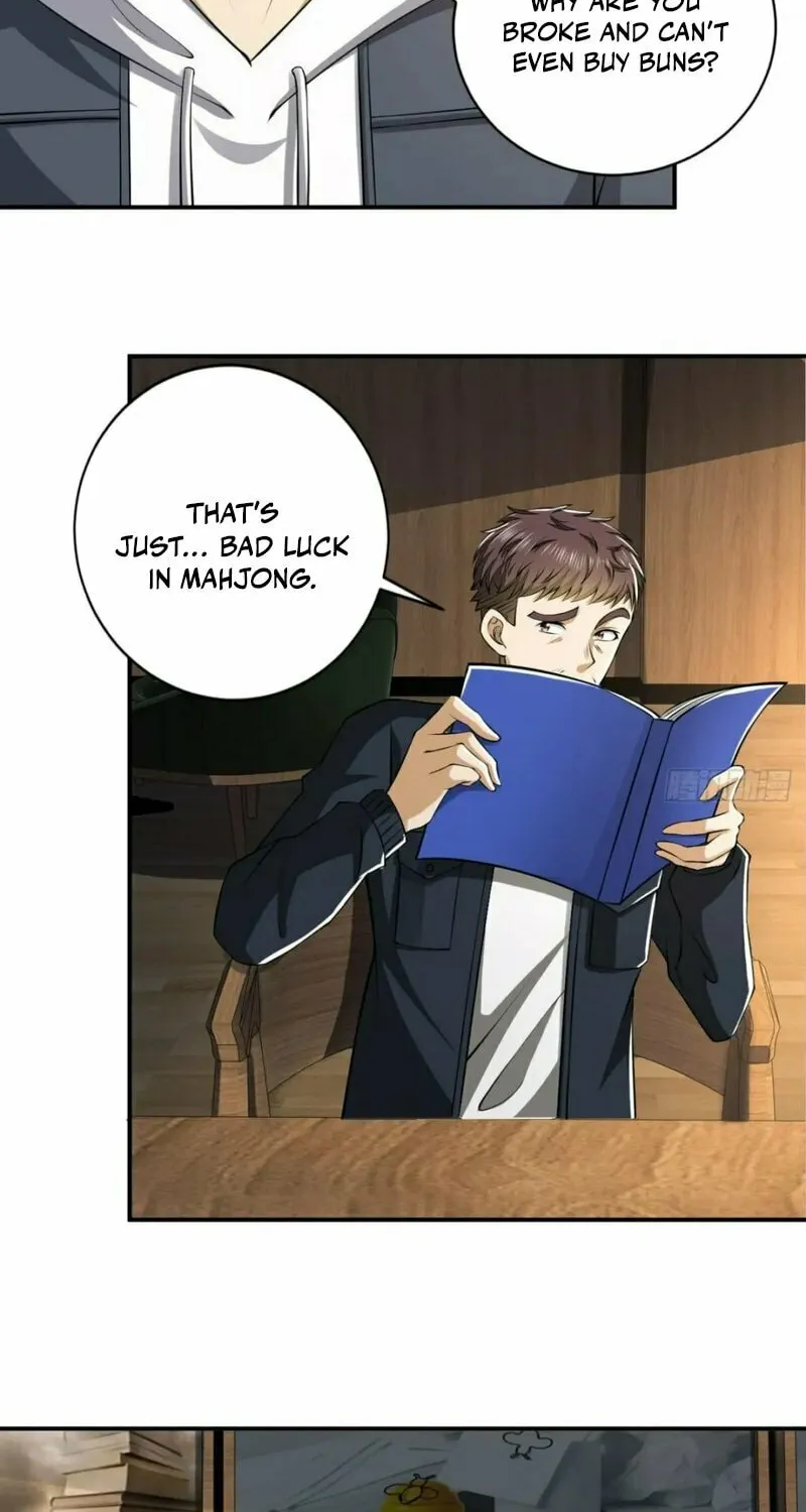 Read The First Sequence chapter 151 image 38 on Lezhin