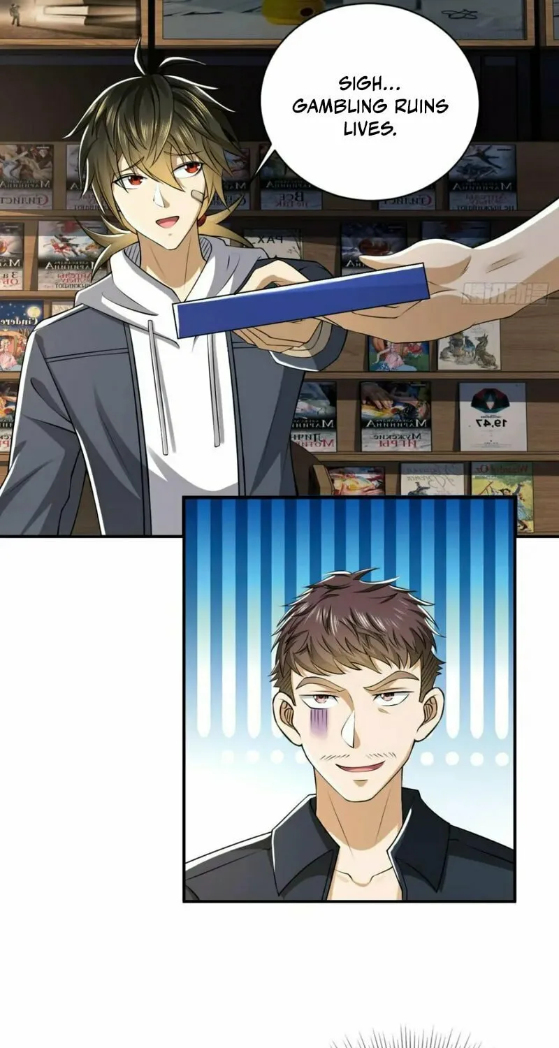 Read The First Sequence chapter 151 image 39 on Lezhin