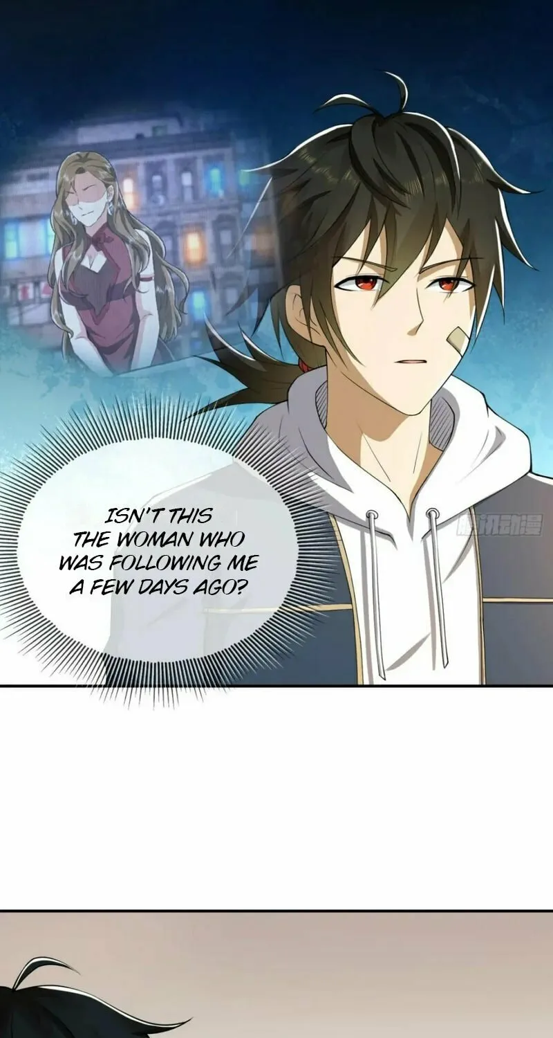 Read The First Sequence chapter 151 image 4 on Lezhin