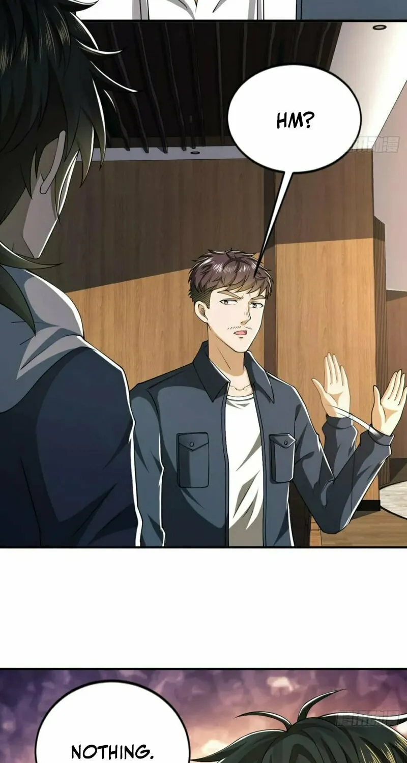 Read The First Sequence chapter 151 image 44 on Lezhin