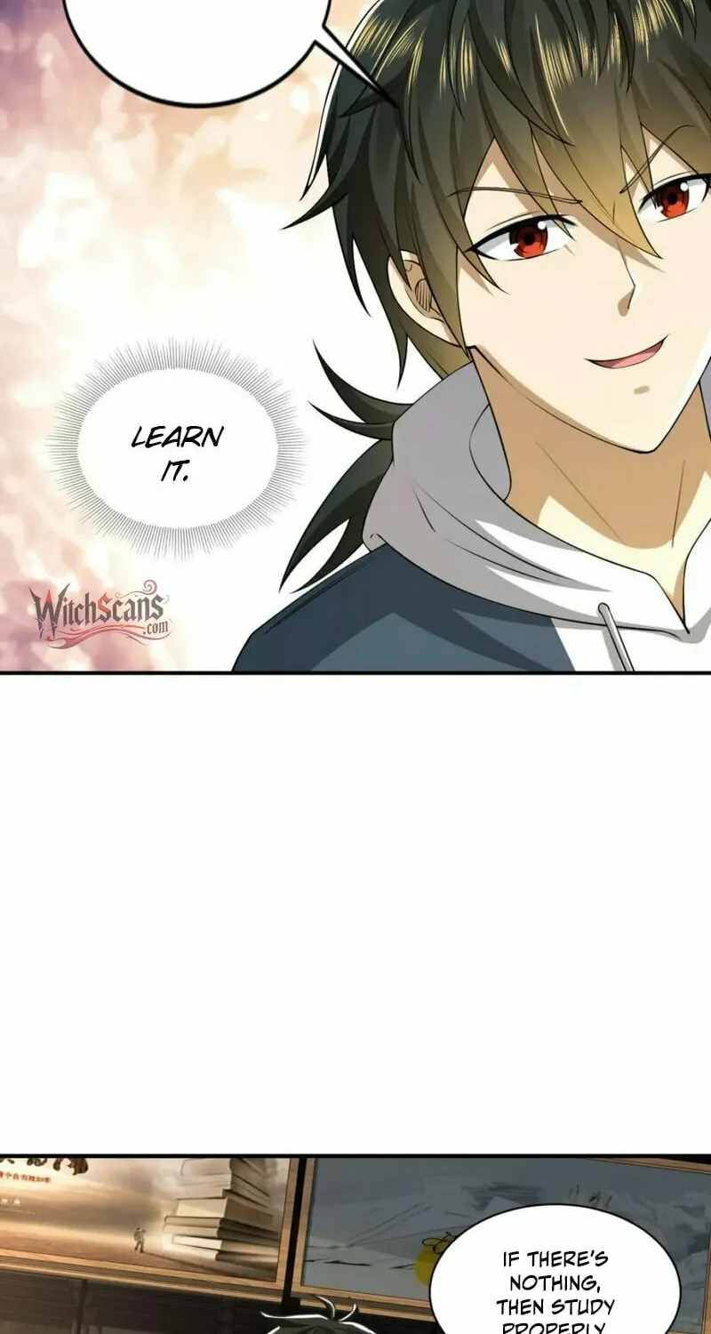 Read The First Sequence chapter 151 image 45 on Lezhin
