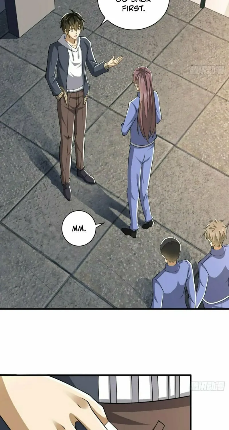 Read The First Sequence chapter 151 image 47 on Lezhin