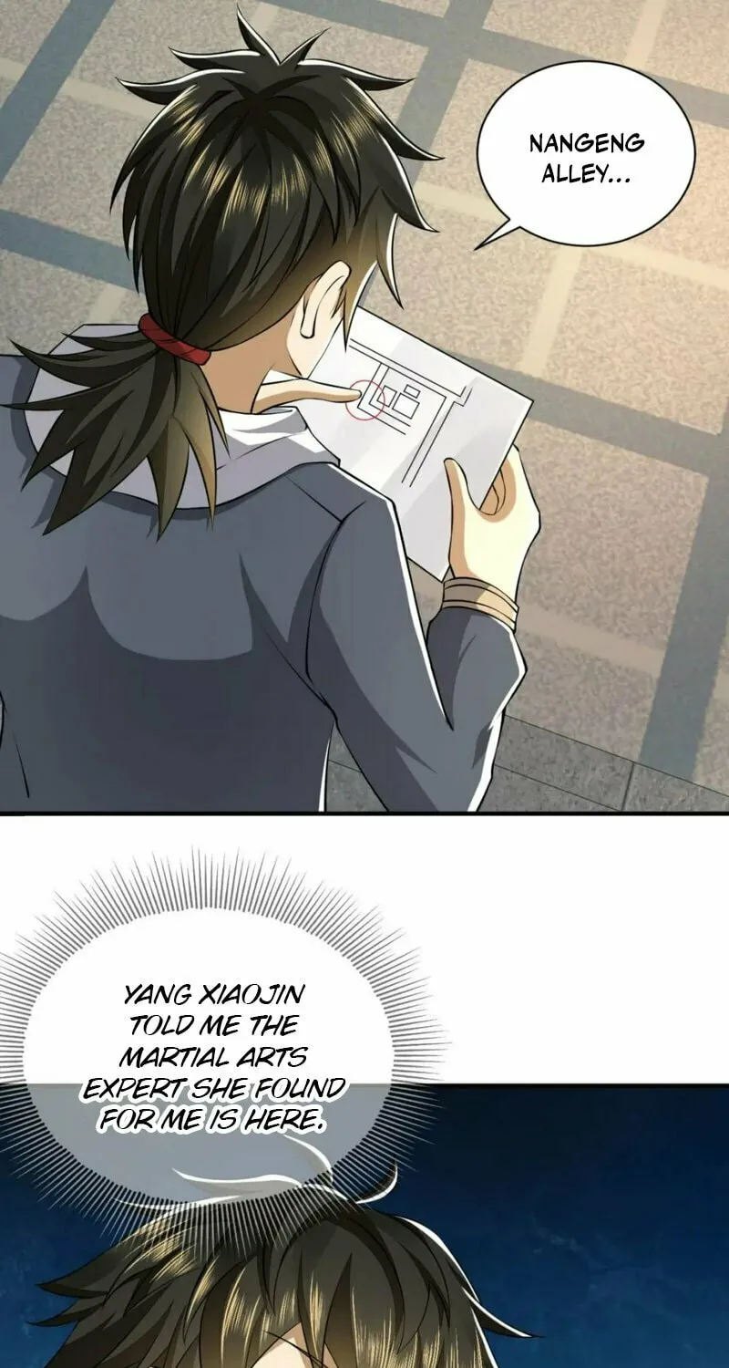 Read The First Sequence chapter 151 image 49 on Lezhin