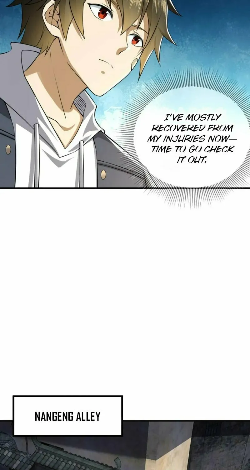 Read The First Sequence chapter 151 image 50 on Lezhin