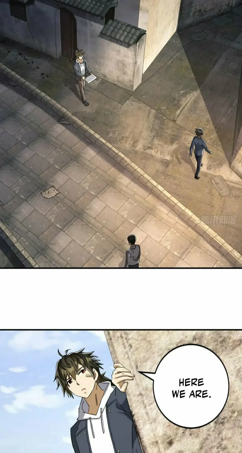 Read The First Sequence chapter 151 image 51 on Lezhin