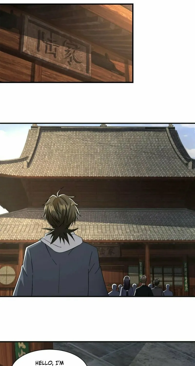 Read The First Sequence chapter 151 image 53 on Lezhin
