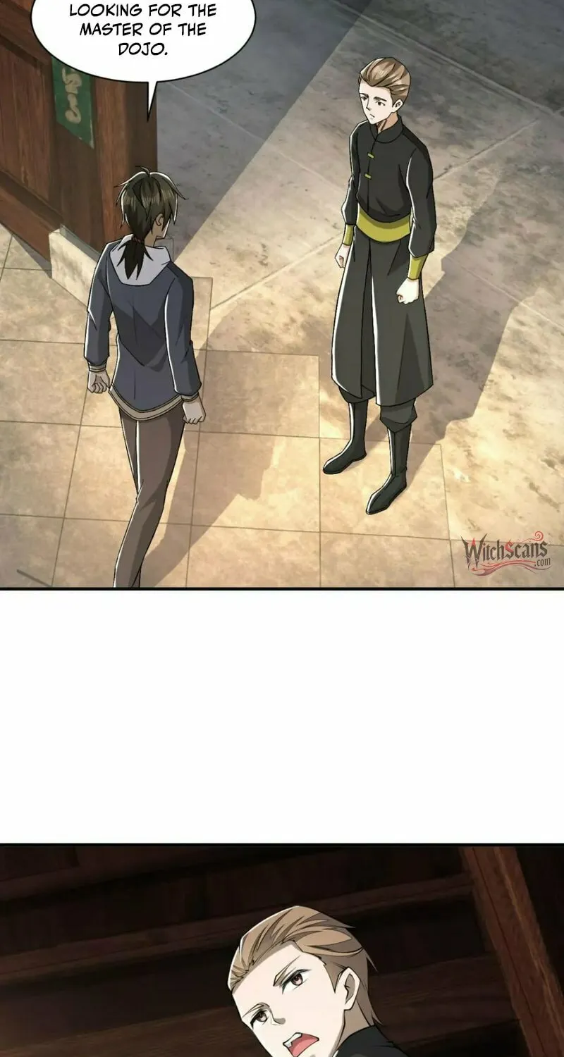 Read The First Sequence chapter 151 image 54 on Lezhin