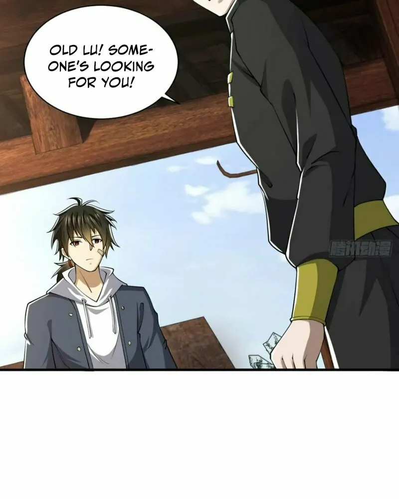 Read The First Sequence chapter 151 image 55 on Lezhin