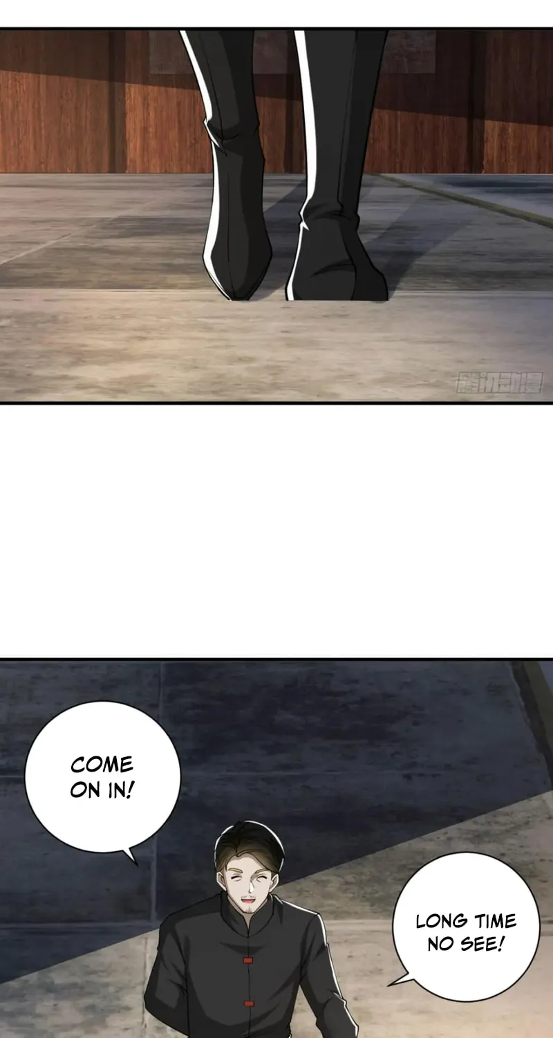 Read The First Sequence chapter 151 image 56 on Lezhin