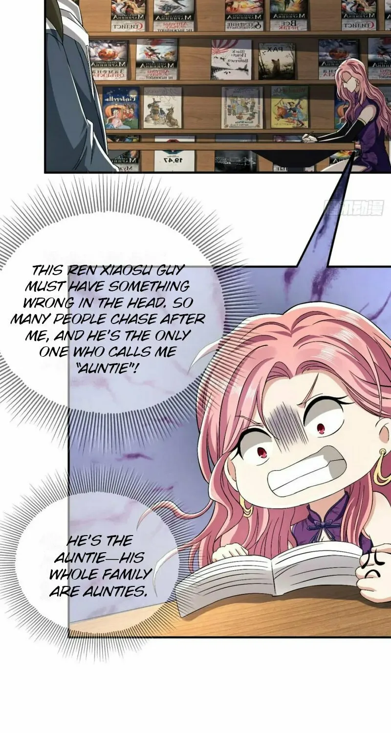 Read The First Sequence chapter 151 image 9 on Lezhin