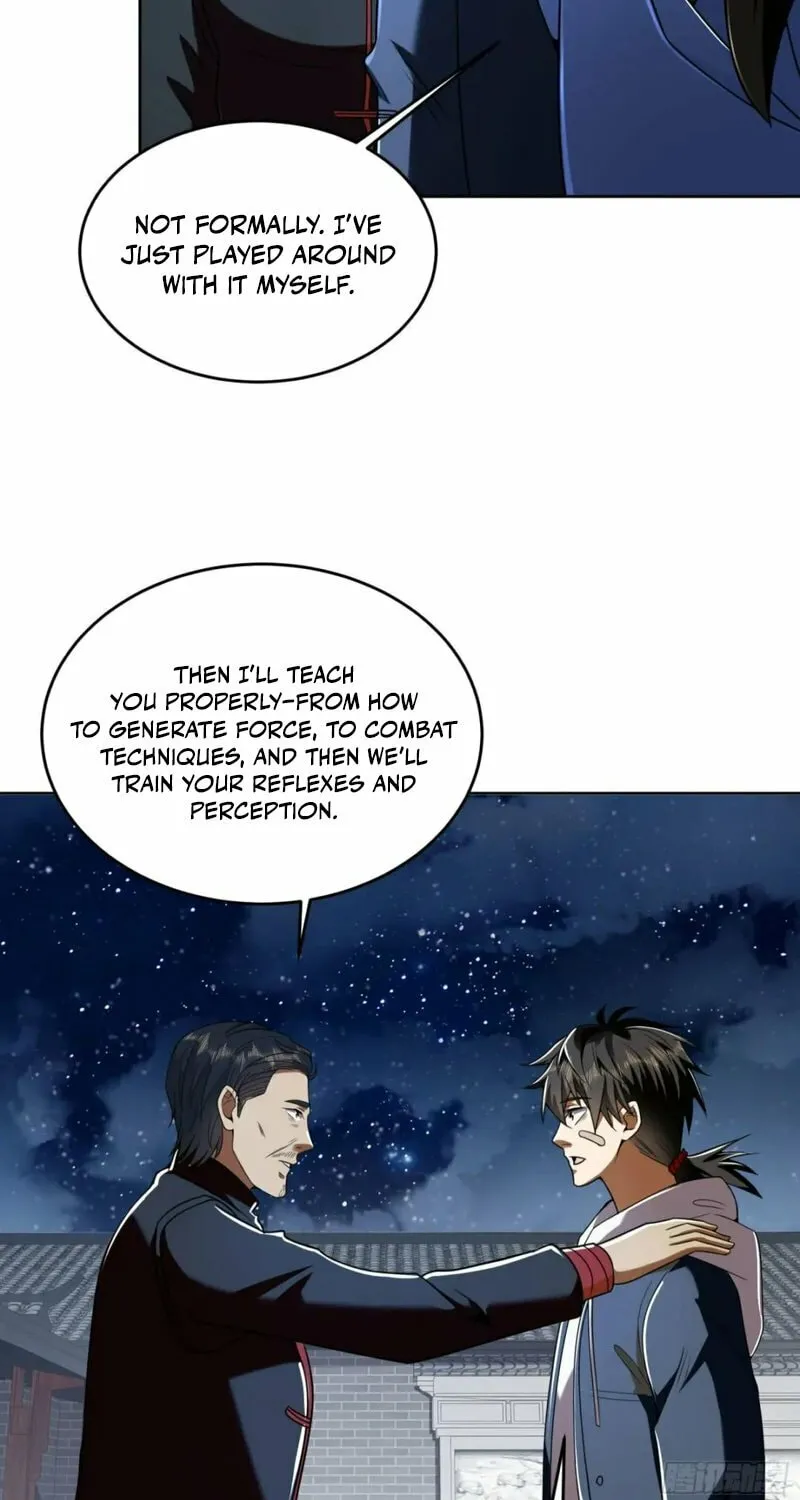 Read The First Sequence chapter 152 image 10 on Lezhin